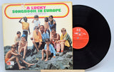 Thompson, Lucky - A Lucky Songbook In Europe