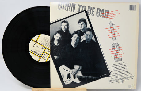 Thorogood, George - Born To Be Bad