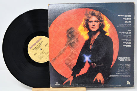 Thorpe, Billy - Children Of The Sun