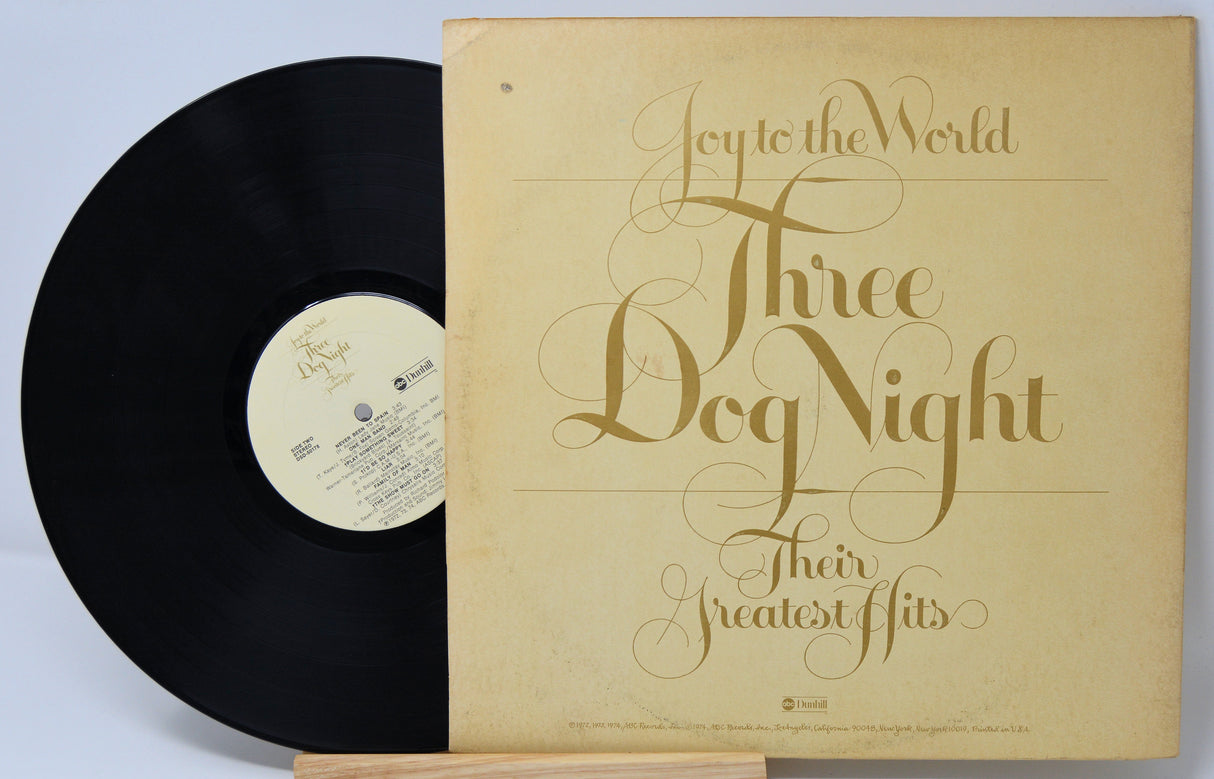 Three Dog Night - Greatest Hits
