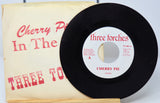 Three Torches - Cherry Pie