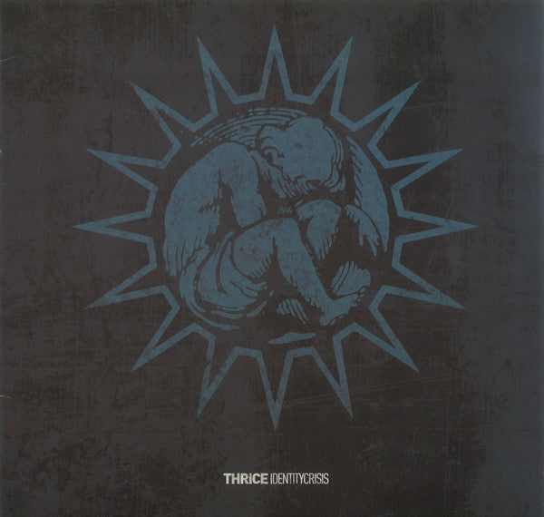 Thrice - Identity Crisis