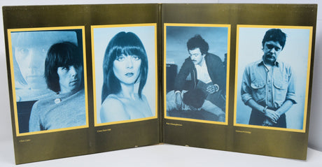 Throbbing Gristle - Heathen Earth
