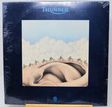 Thunder - Self Titled