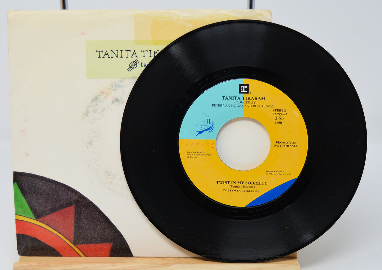 Tikaram, Tanita - Twist In My Sobriety