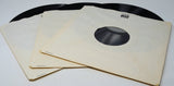 Three Time Life Records vinyl albums partially in original sleeves