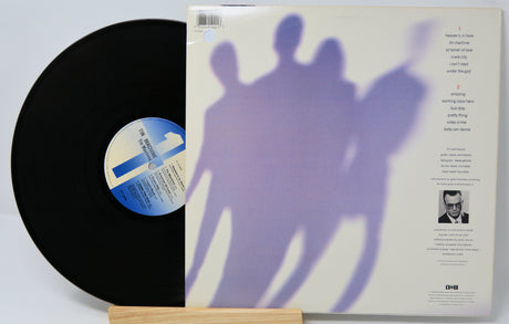 Tin Machine - Self Titled