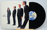 Tin Machine - Self Titled