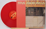 Titus Andronicus - Local Business