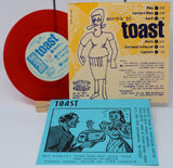 Toast - Beatriz