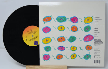 Tom Tom Club - Boom Boom