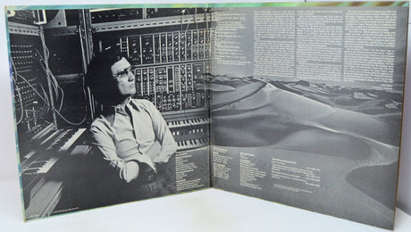Tomita - Kosmos
