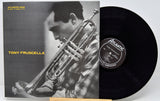 Fruscella, Tony - Tony Fruscella