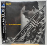 Fruscella, Tony - Tony Fruscella