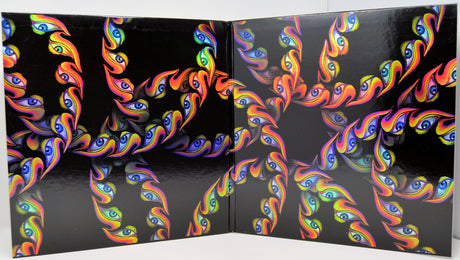 Tool - Lateralus