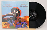 Toots & Maytals - Funky Kingston