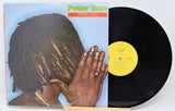 Tosh, Peter - Mystic Man