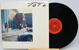 Toto - Fahrenheit