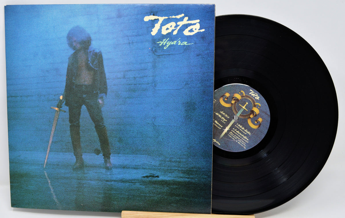 Toto - Hydra