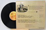 Traffic - John Barleycorn Must Die