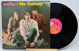 Traffic - Mr. Fantasy