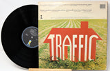 Traffic - Self Titled