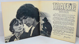 Traffic - Self Titled