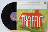 Traffic - Traffic