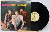 Traffic - Mr. Fantasy