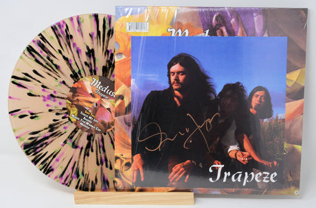 Trapeze - Medusa