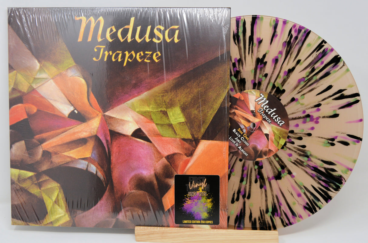Trapeze - Medusa