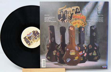 Traveling Wilburys - Volume One