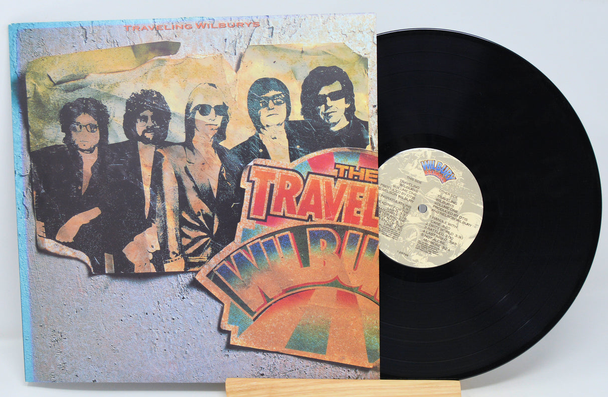 Traveling Wilburys - Volume One