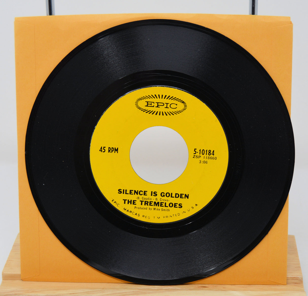 Tremeloes, The - Let Your Hair Hang Down