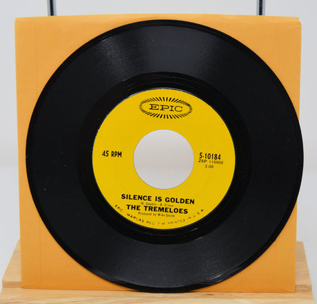 Tremeloes, The - Let Your Hair Hang Down