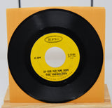 Tremeloes, The - Let Your Hair Hang Down