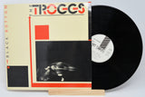 Troggs - Black Bottom