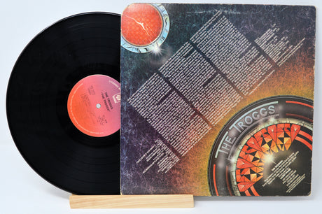 Troggs, The - Self Titled