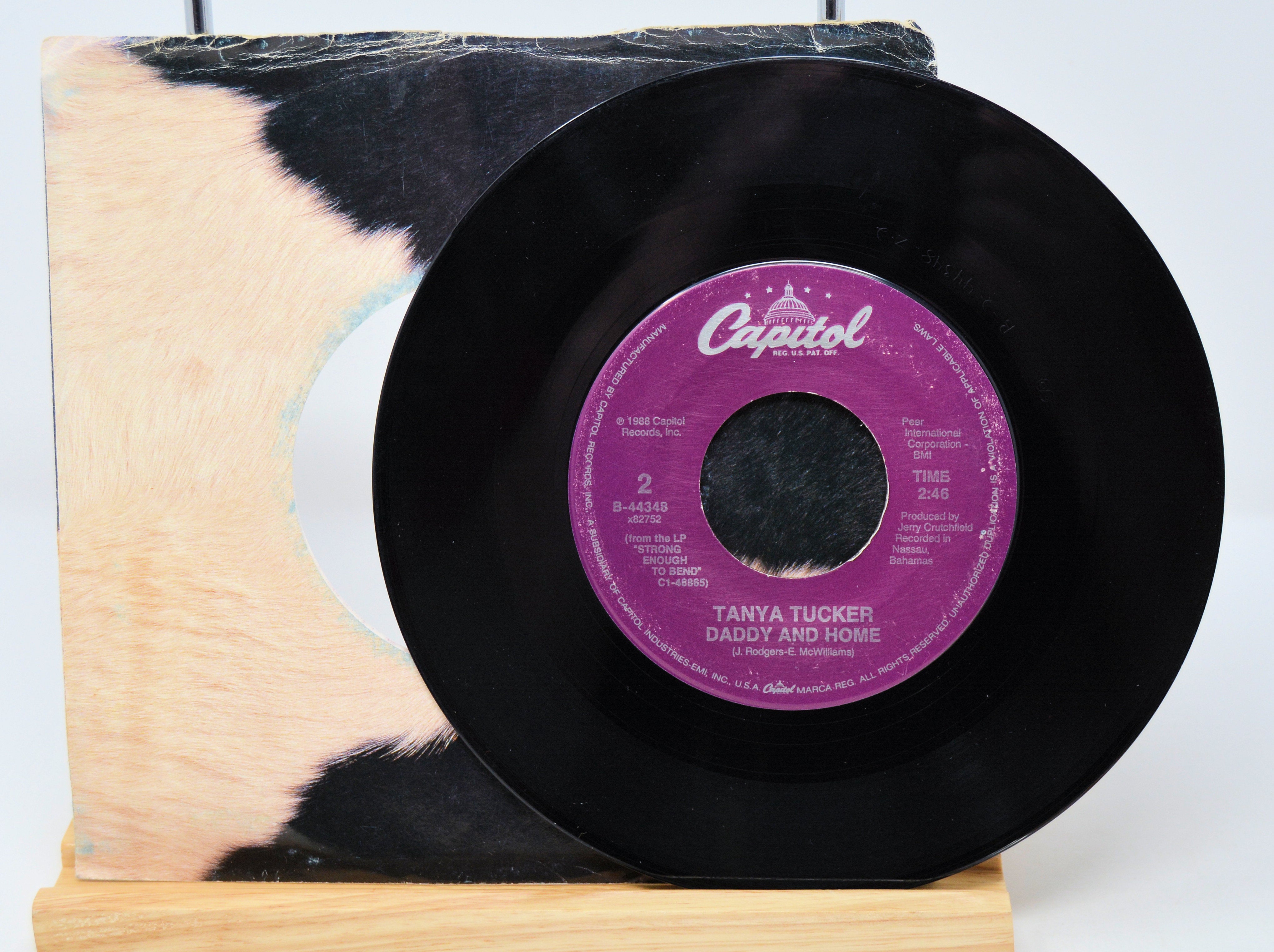 Tucker, Tanya - Call On Me – Joe's Albums