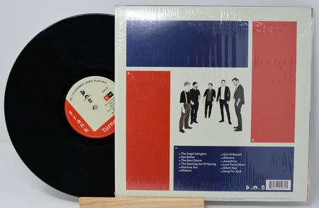 Turner, Frank - Positive Songs For Negative People