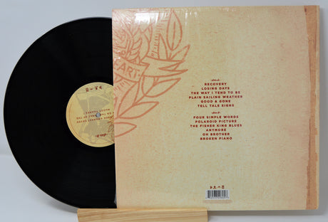 Turner, Frank - Tape Deck Heart