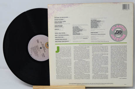 Turner, Joe - Big Joe Rides Again