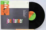 Turner, Joe - Rock & Roll