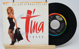 Turner, Tina - What You Get Is What You See