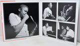 Turrentine, Stanley - Rough & Tumble