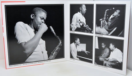 Turrentine, Stanley - Rough & Tumble
