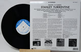 Turrentine, Stanley - Rough & Tumble