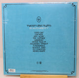 Twenty One Pilots - Scaled And Icy