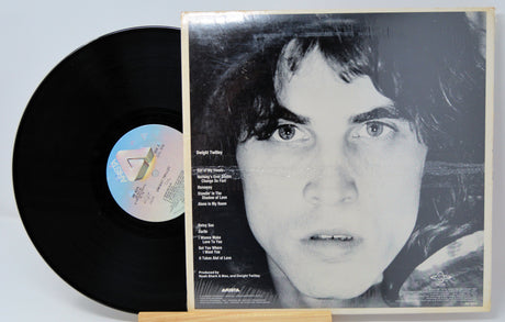 Twilley, Dwight - Twilley