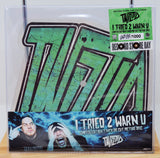 Twiztid - I Tried 2 Warn U
